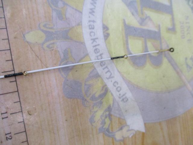 スーパーチタン前打ちテトラリミテッド 53