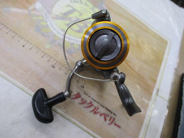 17ワールドスピンCF 2500