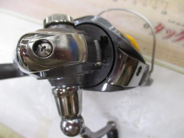 17ワールドスピンCF 2500