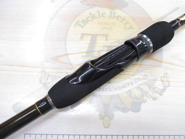 ブルーカレント 85TZ NANO オールレンジ