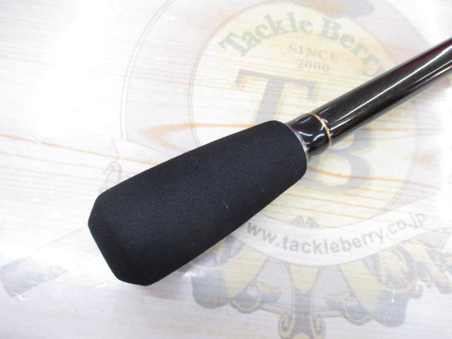 ブルーカレント 85TZ NANO オールレンジ