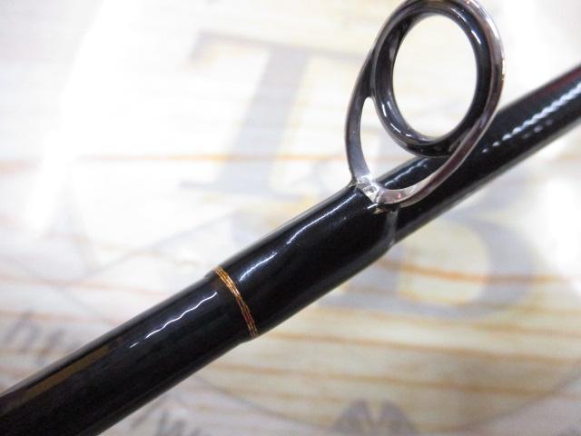 ブルーカレント 85TZ NANO オールレンジ