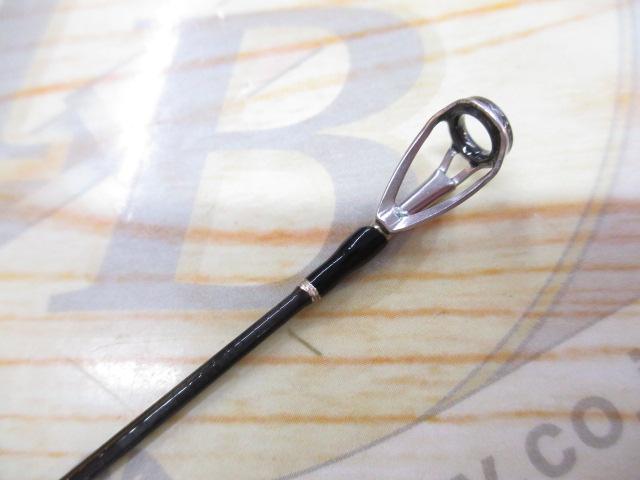 ブルーカレント 85TZ NANO オールレンジ