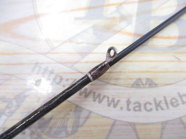 ソアレエクスチューンアジング S604L-S