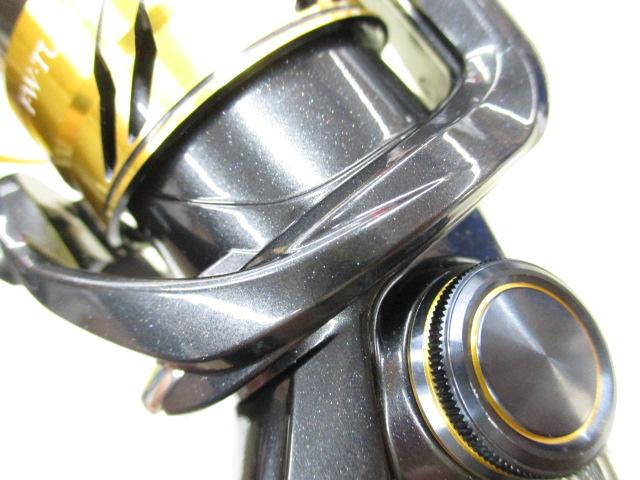 17ヴァンキッシュFWチューン 1000S