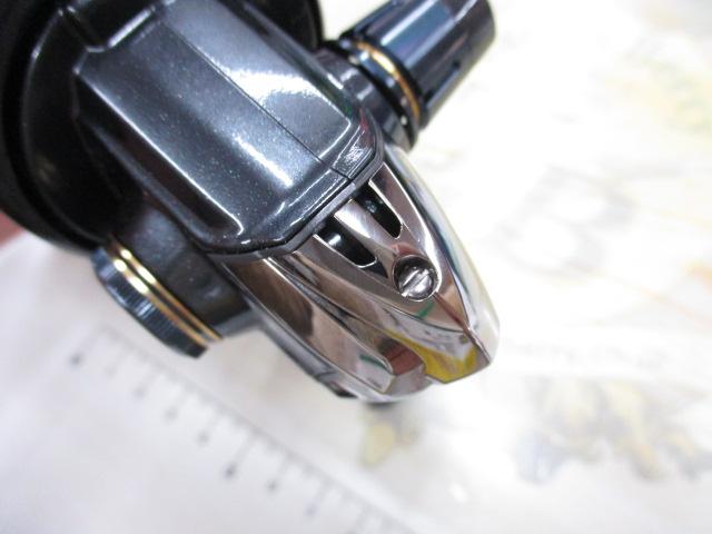 17ヴァンキッシュFWチューン 1000S