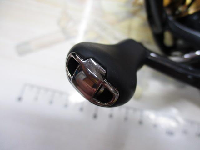 17ヴァンキッシュFWチューン 1000S