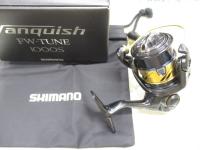 17ヴァンキッシュFWチューン 1000S