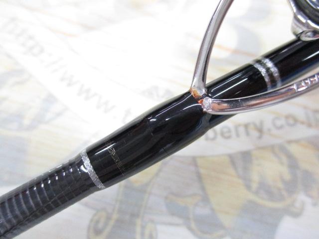 カレントライン キャスティズム CC-81MH