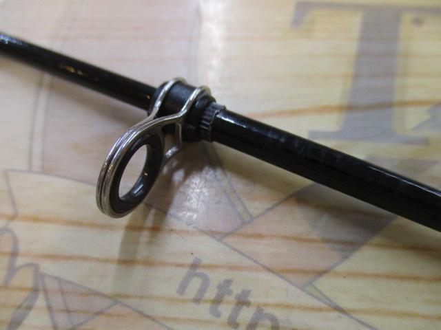 プロステージナンバーイソ3号遠投3604