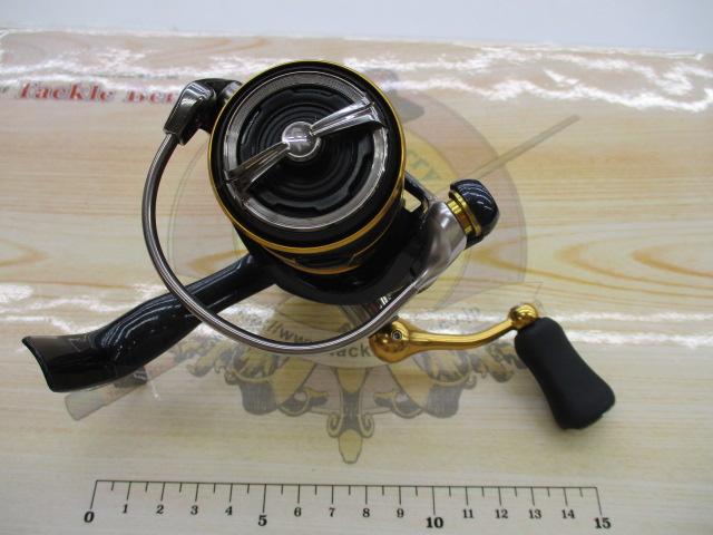 18レガリス LT1000S