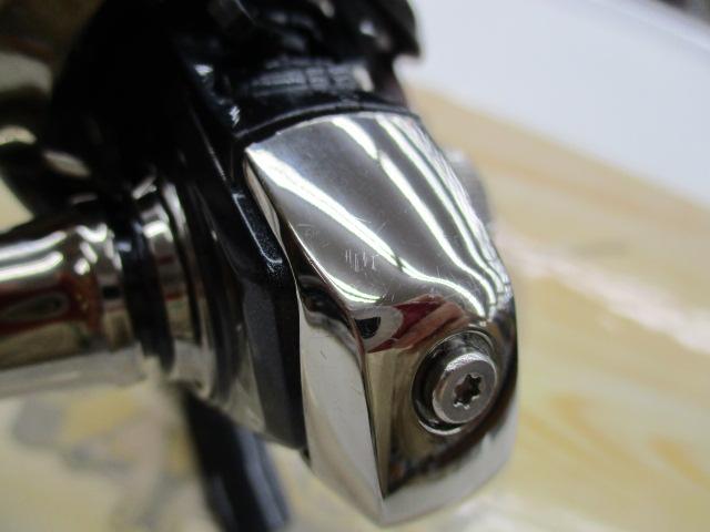 18レガリス LT1000S