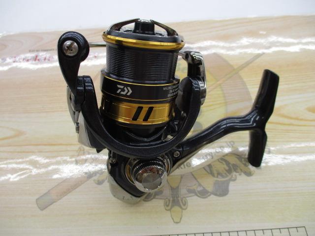 18レガリス LT1000S