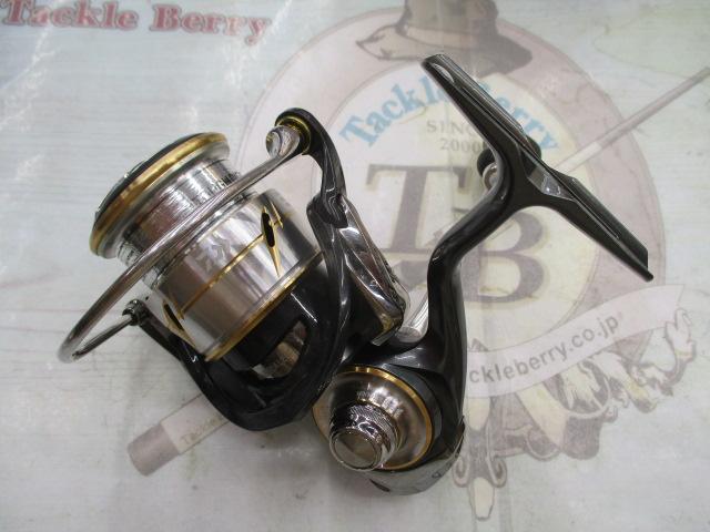 20ルビアス FC LT2500S