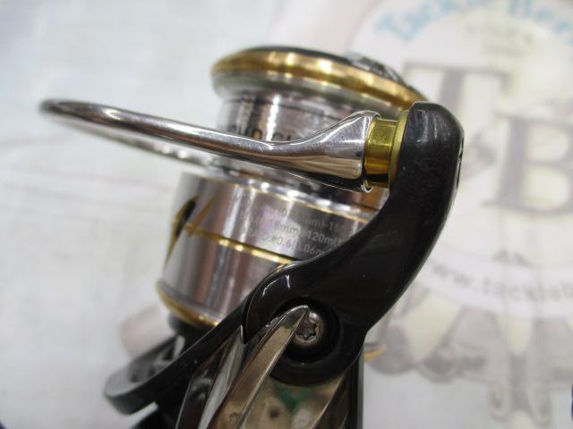 20ルビアス FC LT2500S