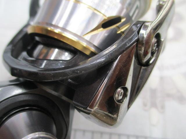 20ルビアス FC LT2500S