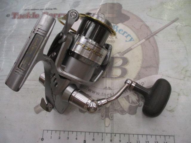 トーナメントフォース 3000