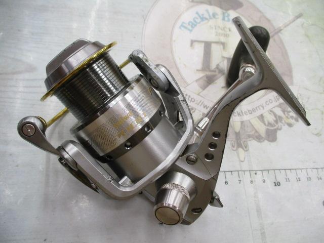 トーナメントフォース 3000