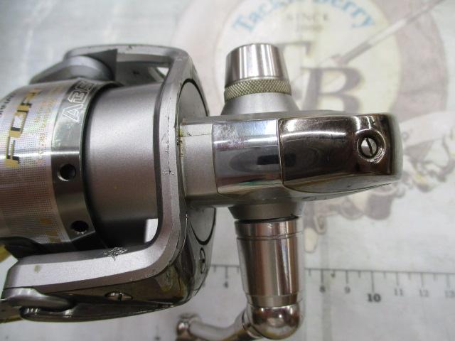 トーナメントフォース 3000