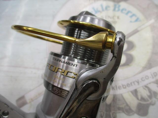 トーナメントフォース 3000