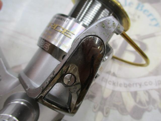 トーナメントフォース 3000