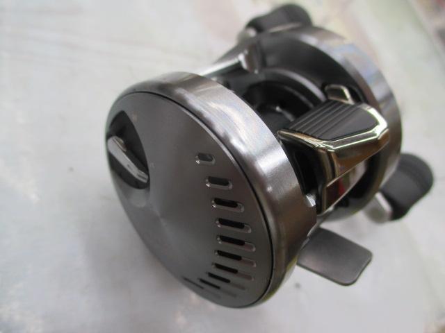 20カルカッタコンクエストDC 100HG