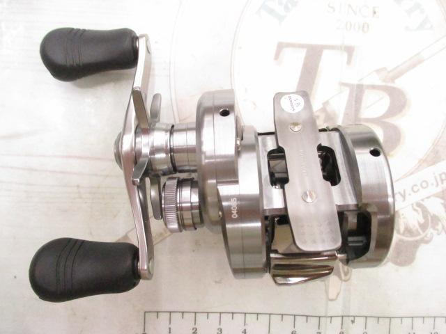 20カルカッタコンクエストDC 100HG