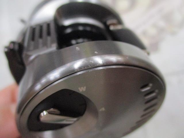 20カルカッタコンクエストDC 100HG