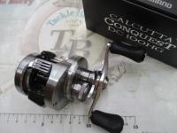 20カルカッタコンクエストDC 100HG