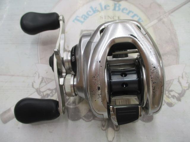 16メタニウムMGL HG LH