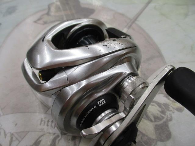 16メタニウムMGL HG LH