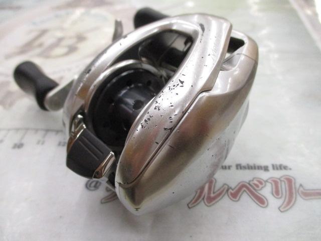 16メタニウムMGL HG LH