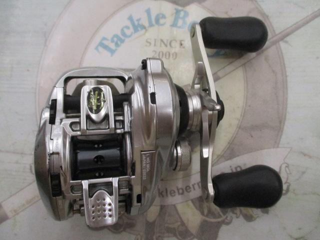 16メタニウムMGL HG LH