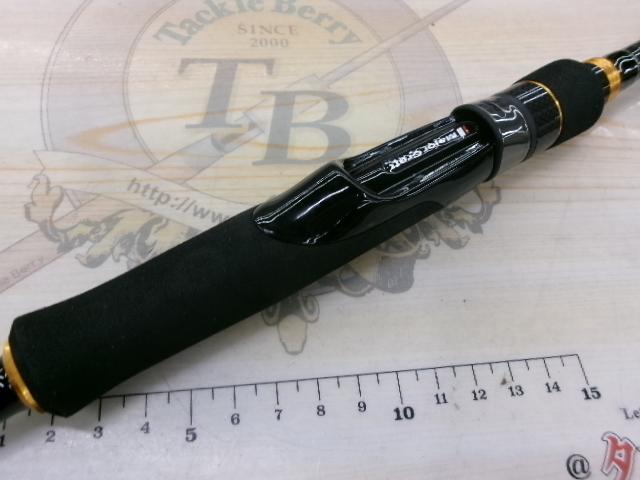 トリプルクロス TCX-902ML