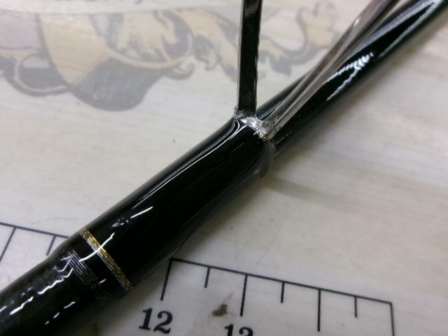 トリプルクロス TCX-902ML