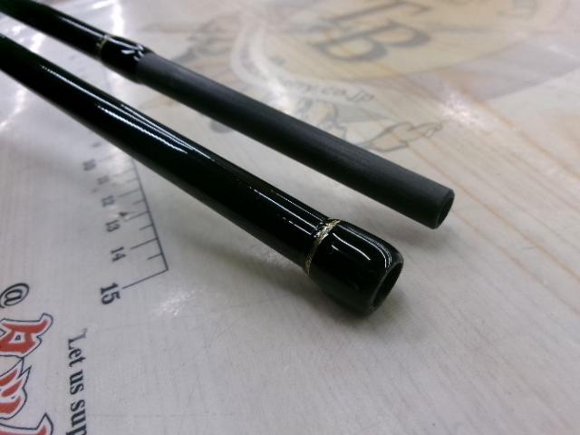 トリプルクロス TCX-902ML