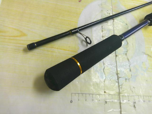 ソルパラ SPXJ-S682ML/TE