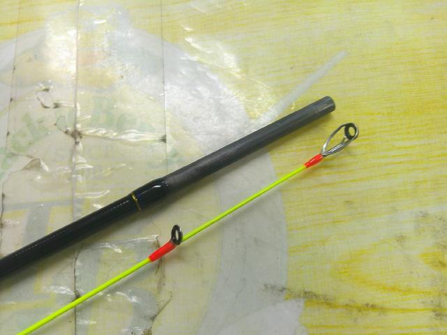 ソルパラ SPXJ-S682ML/TE