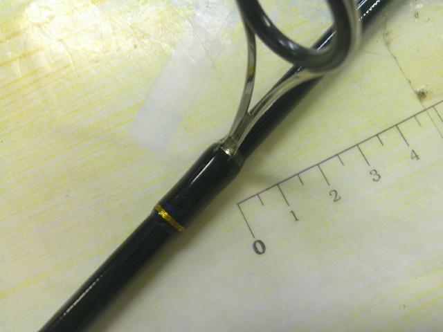 ソルパラ SPXJ-S682ML/TE