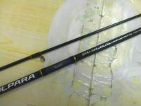 ソルパラ SPXJ-S682ML/TE