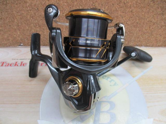 21カルディア LT4000S-C｜＠ベリーネット 日本最大新品中古釣具WEBショップ