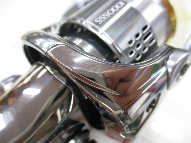 18ステラ 1000SSSDH