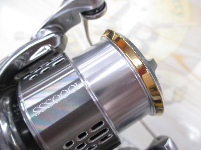 18ステラ 1000SSSDH