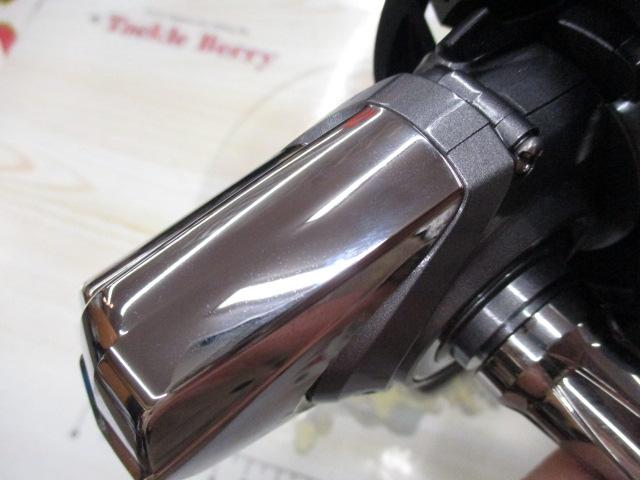 17クロスキャスト 4000