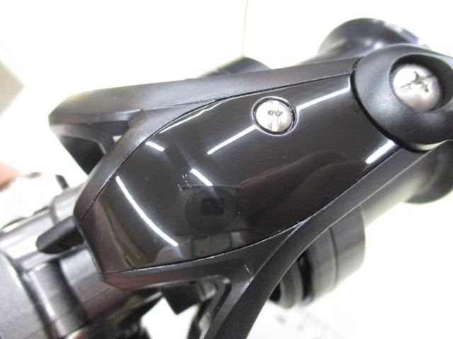 17クロスキャスト 4000