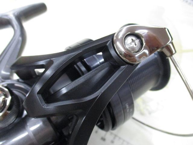 17クロスキャスト 4000