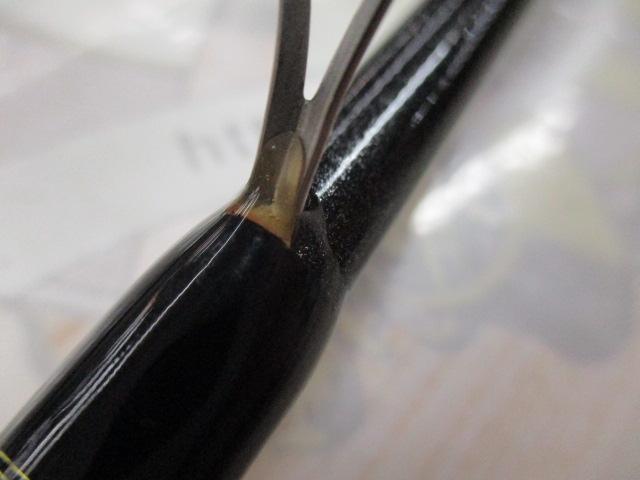 キャスティックEG862M