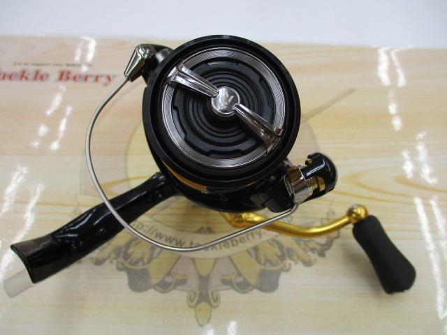 23レガリス LT2000S-XH