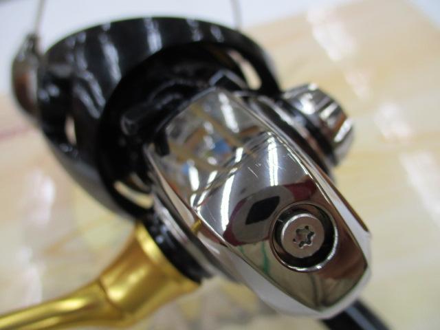 23レガリス LT2000S-XH