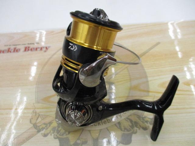 23レガリス LT2000S-XH